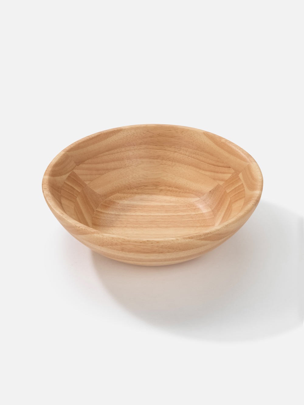 WOODY ROUND BOWL 9.8IN