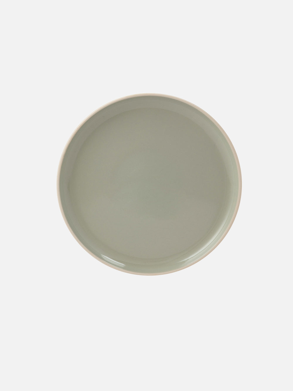 SIDE PLATE NORA 8.3in