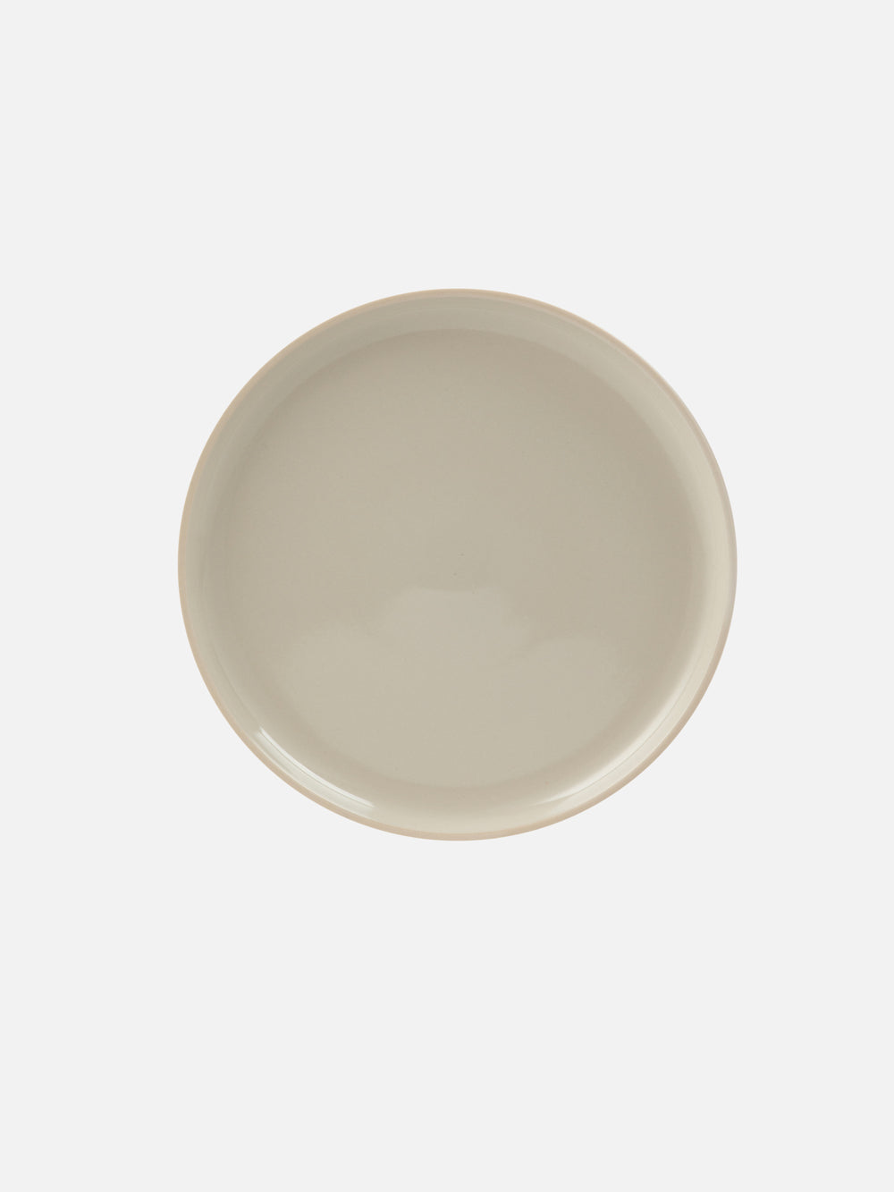 SIDE PLATE NORA 8.3in
