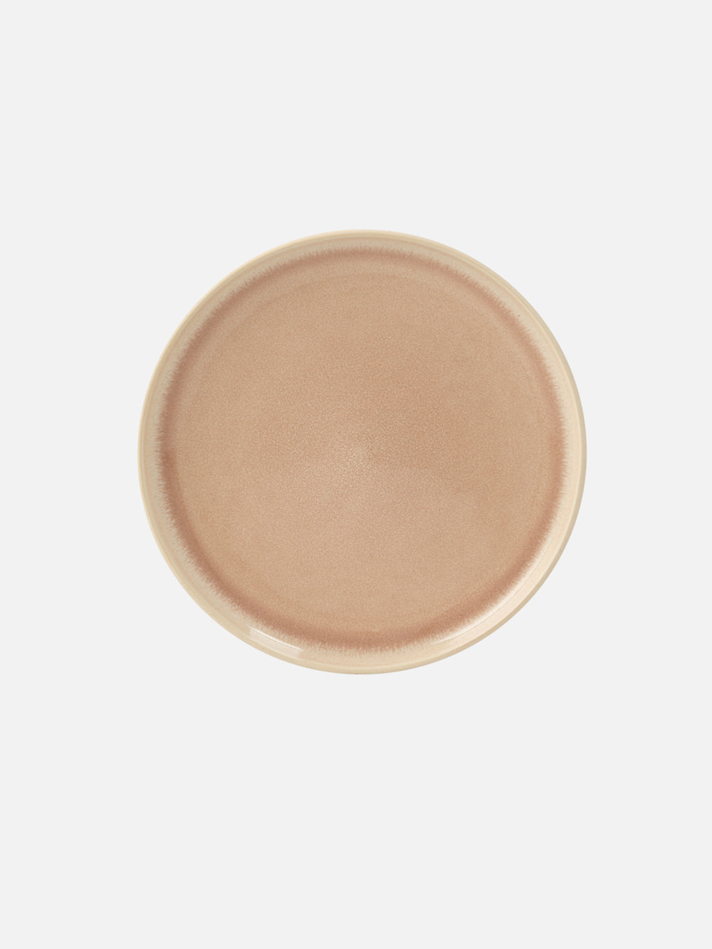 SIDE PLATE PORTO 8.4in