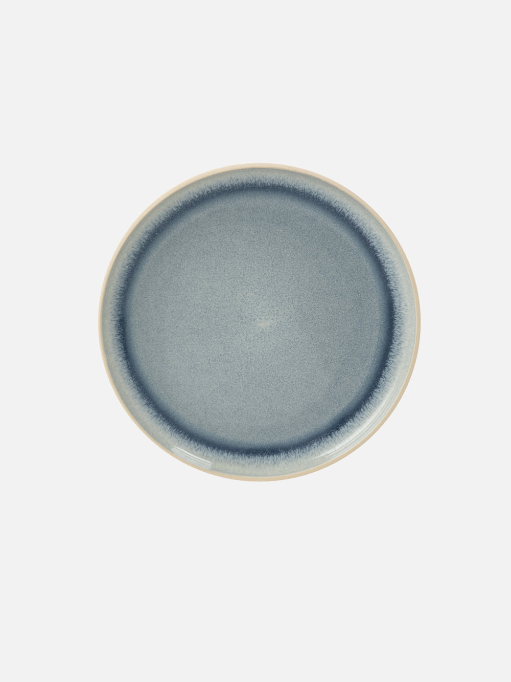 SIDE PLATE PORTO 8.4in