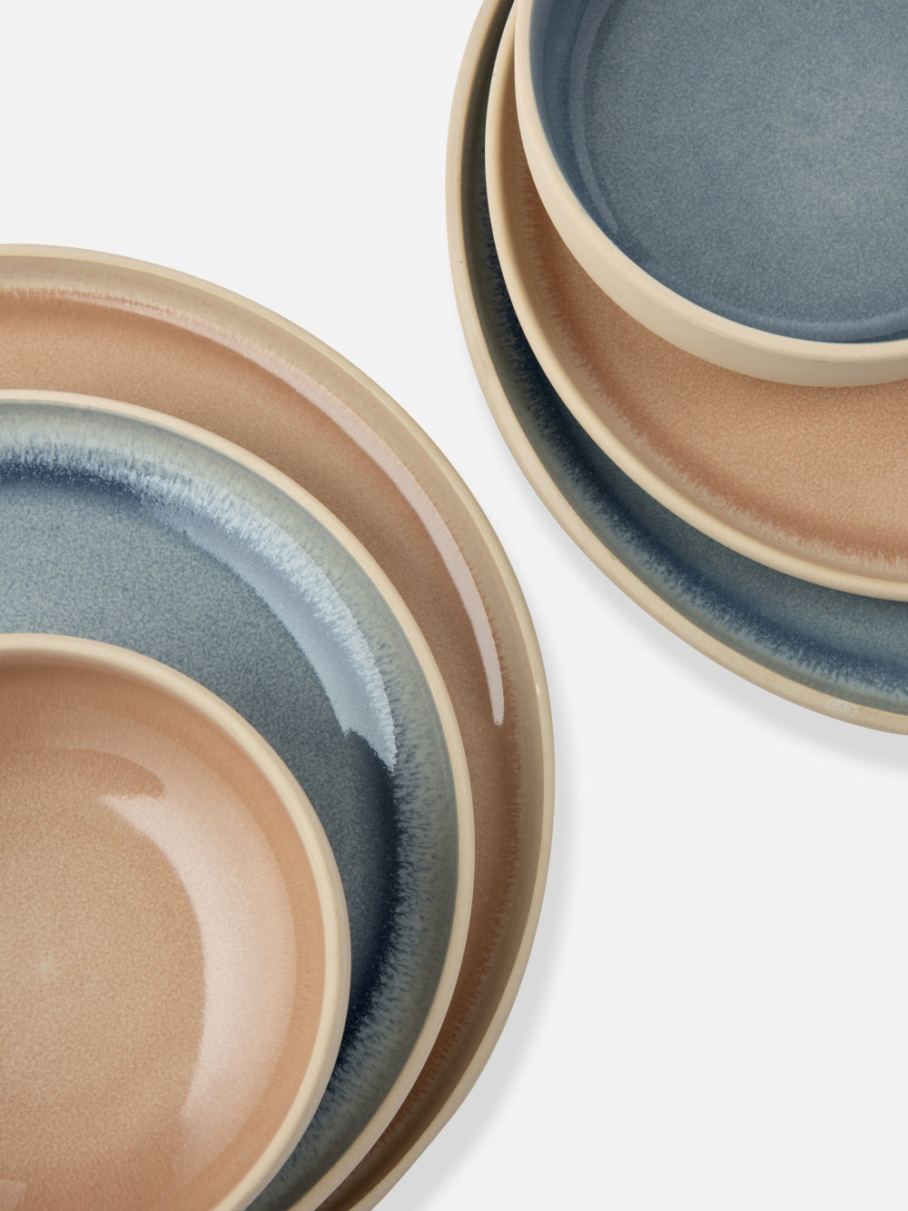 SOUP BOWL PORTO 5.6*2in