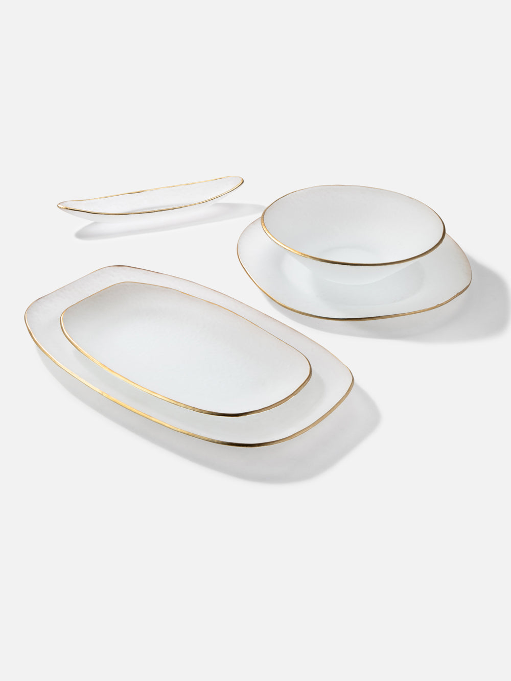 MIST 13IN PLATTER