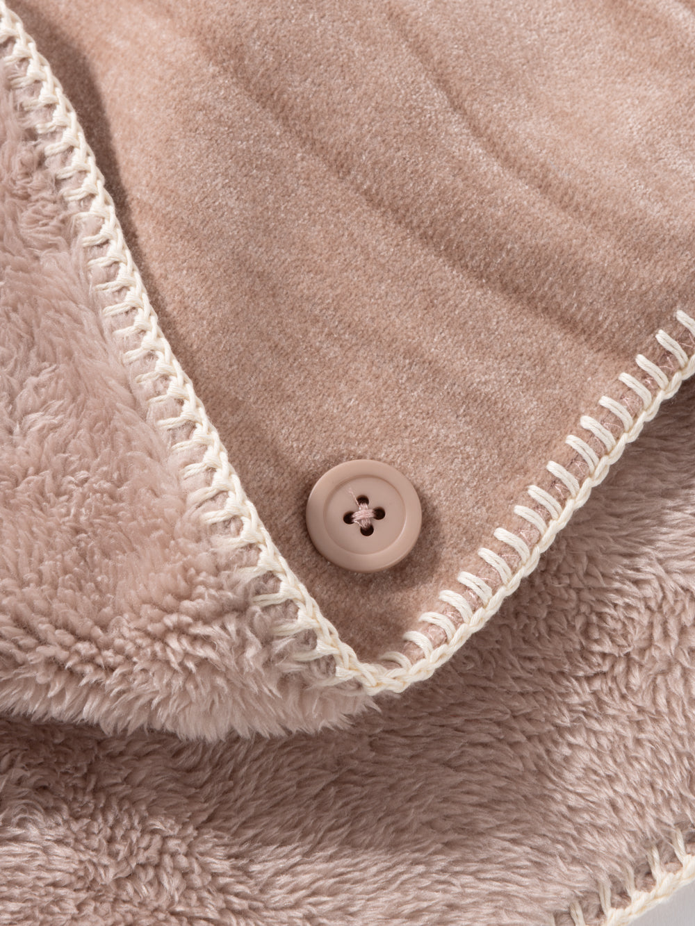 PONCHO PONY 31.5*51in