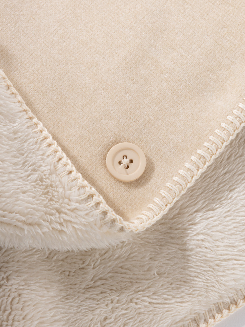 PONCHO PONY 31.5*51in