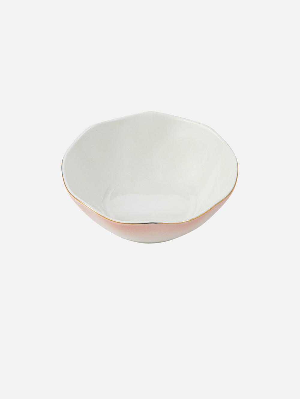 SOUP BOWL OMBRE 5.9in