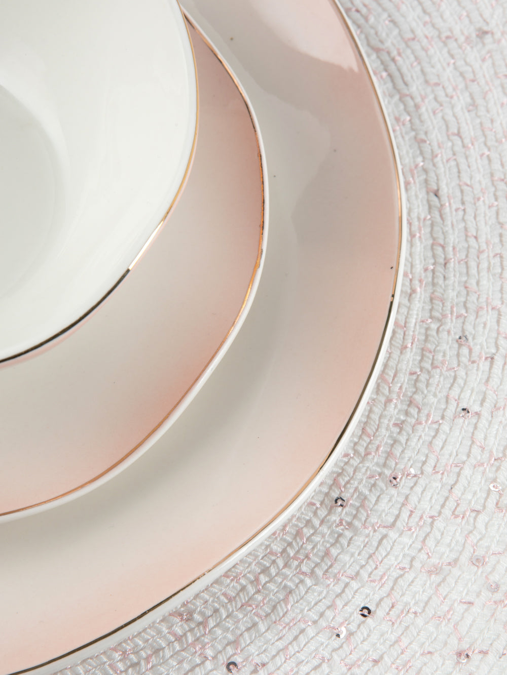 SOUP BOWL OMBRE 5.9in