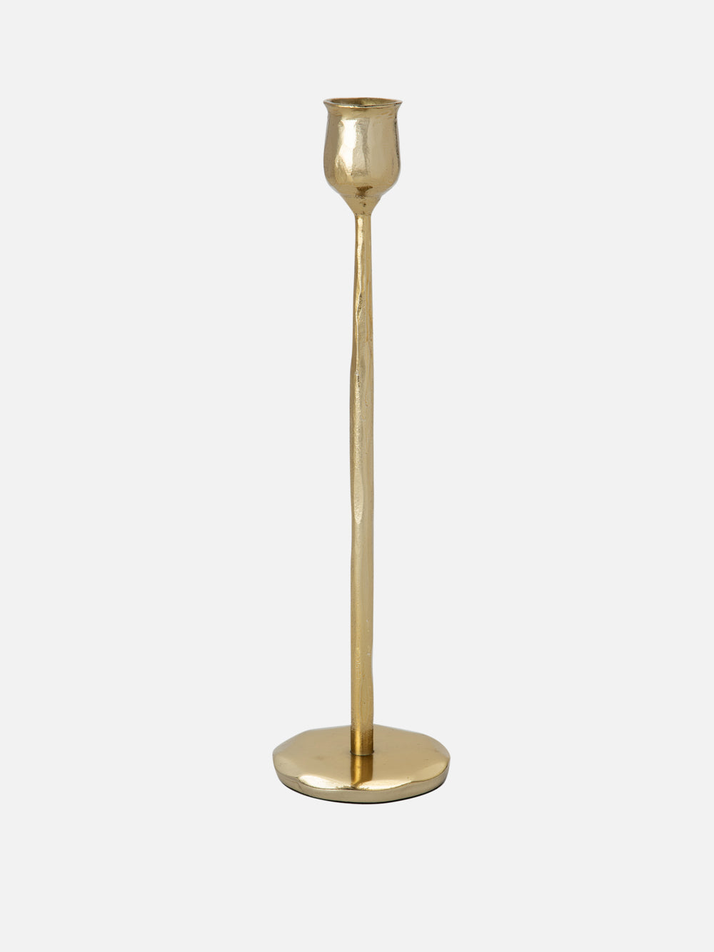 CANDLE  HOLDER L 11.4X3.14