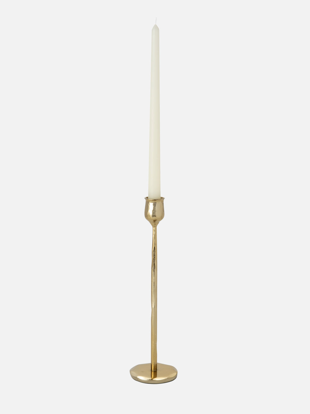 CANDLE  HOLDER L 11.4X3.14