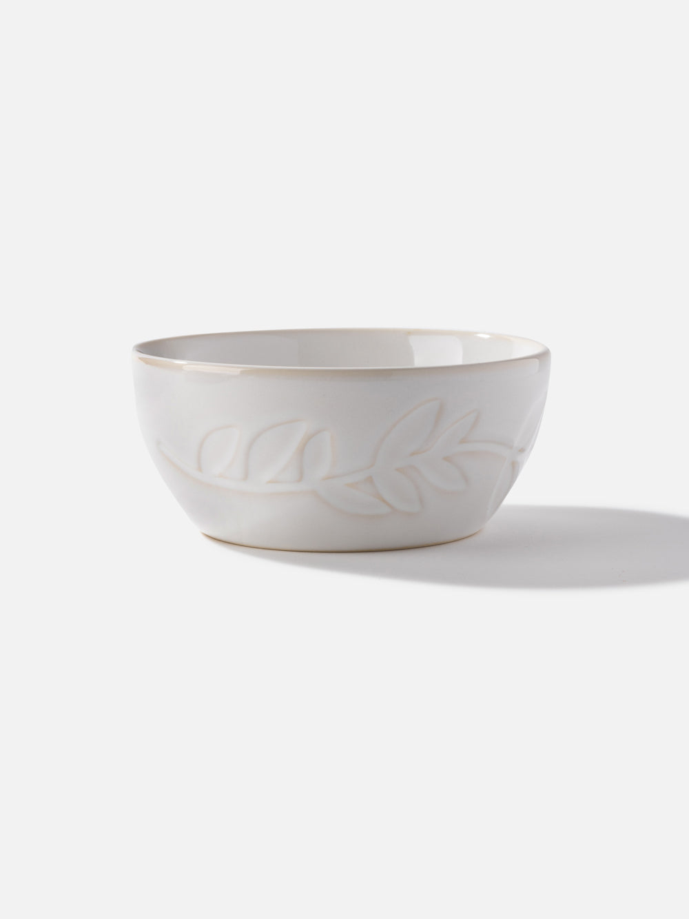 SOUP BOWL LILY 6in