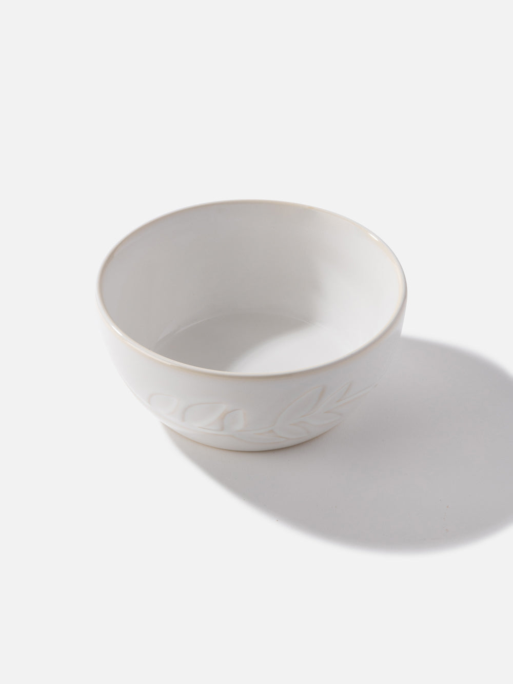 SOUP BOWL LILY 6in