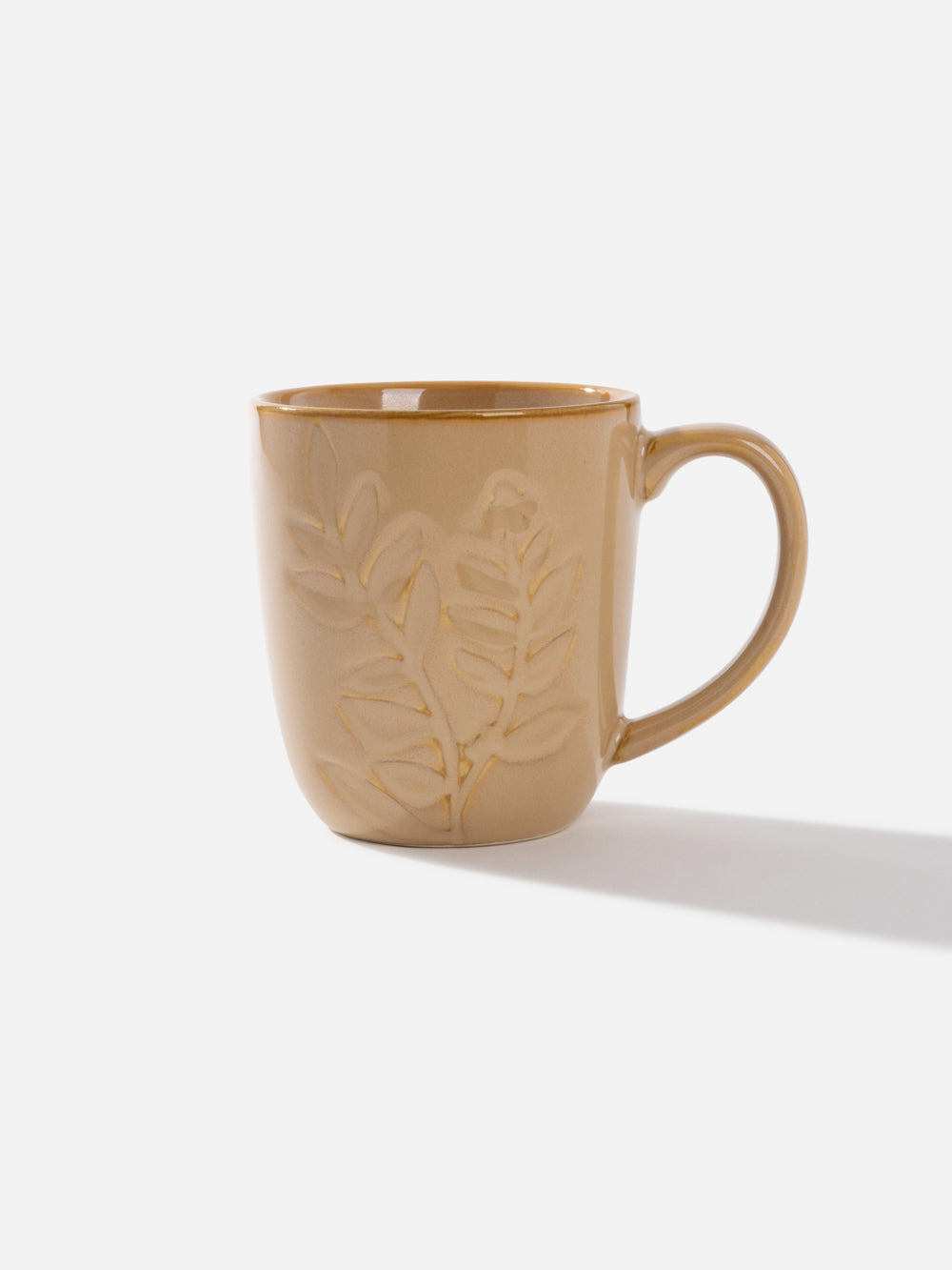 MUG LILY 11.8oz