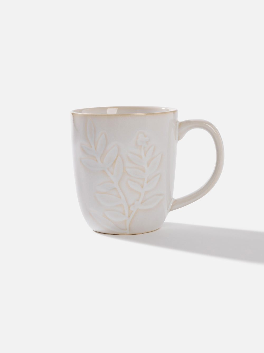 MUG LILY 11.8oz