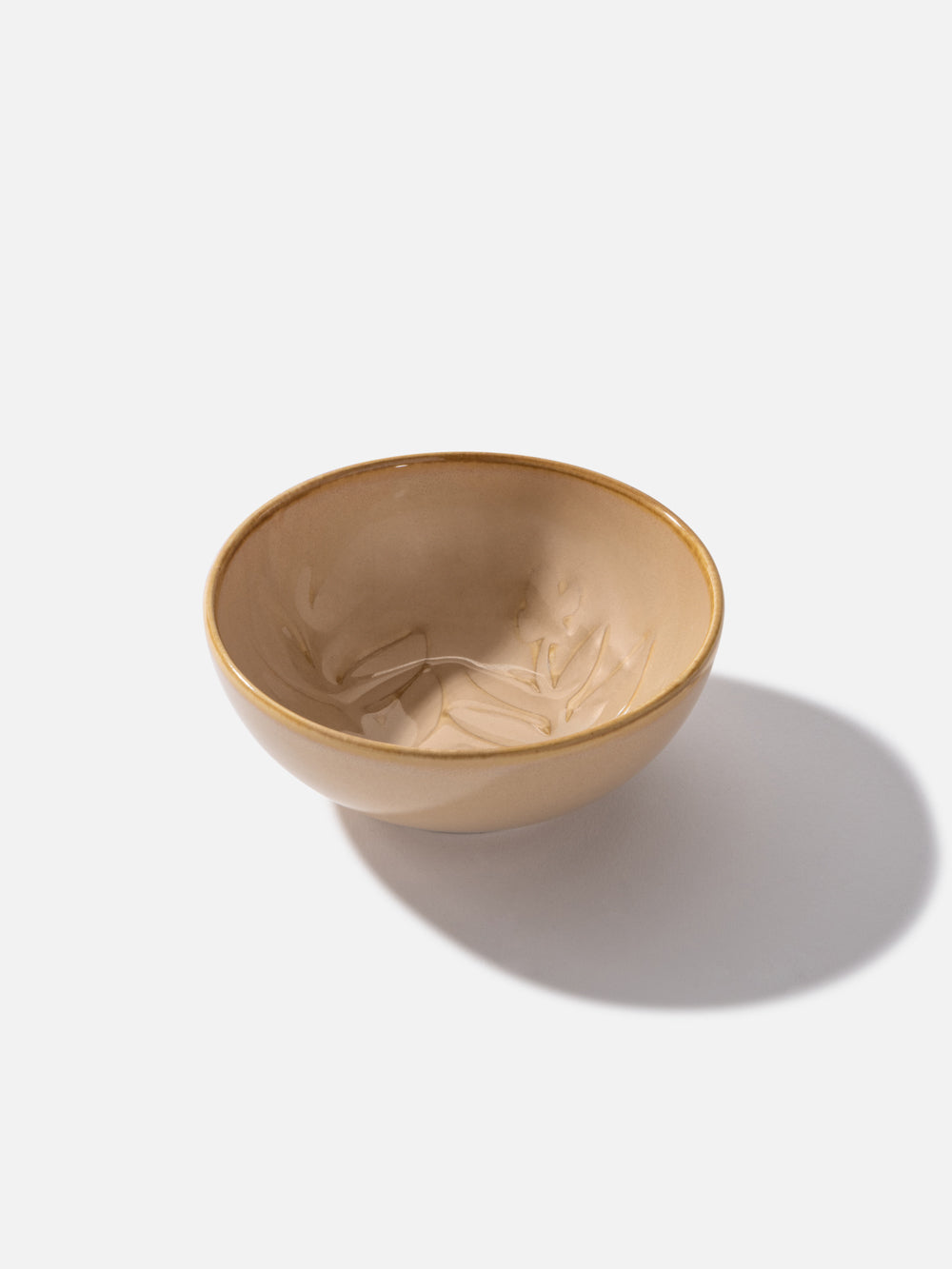 BOWL LILY 3.9*1.6in