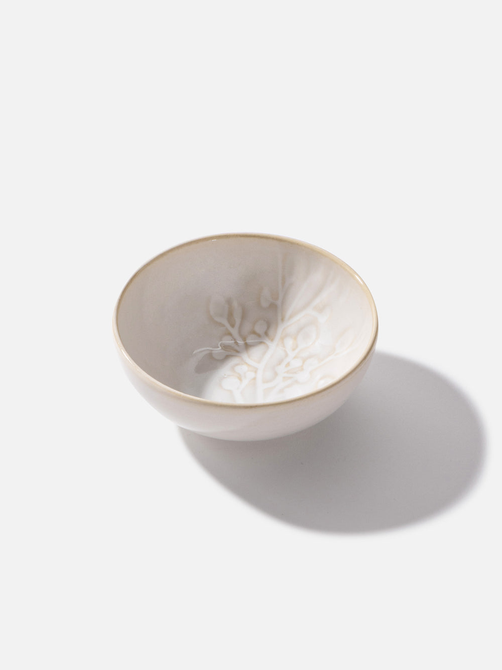 BOWL LILY 3.9*1.6in