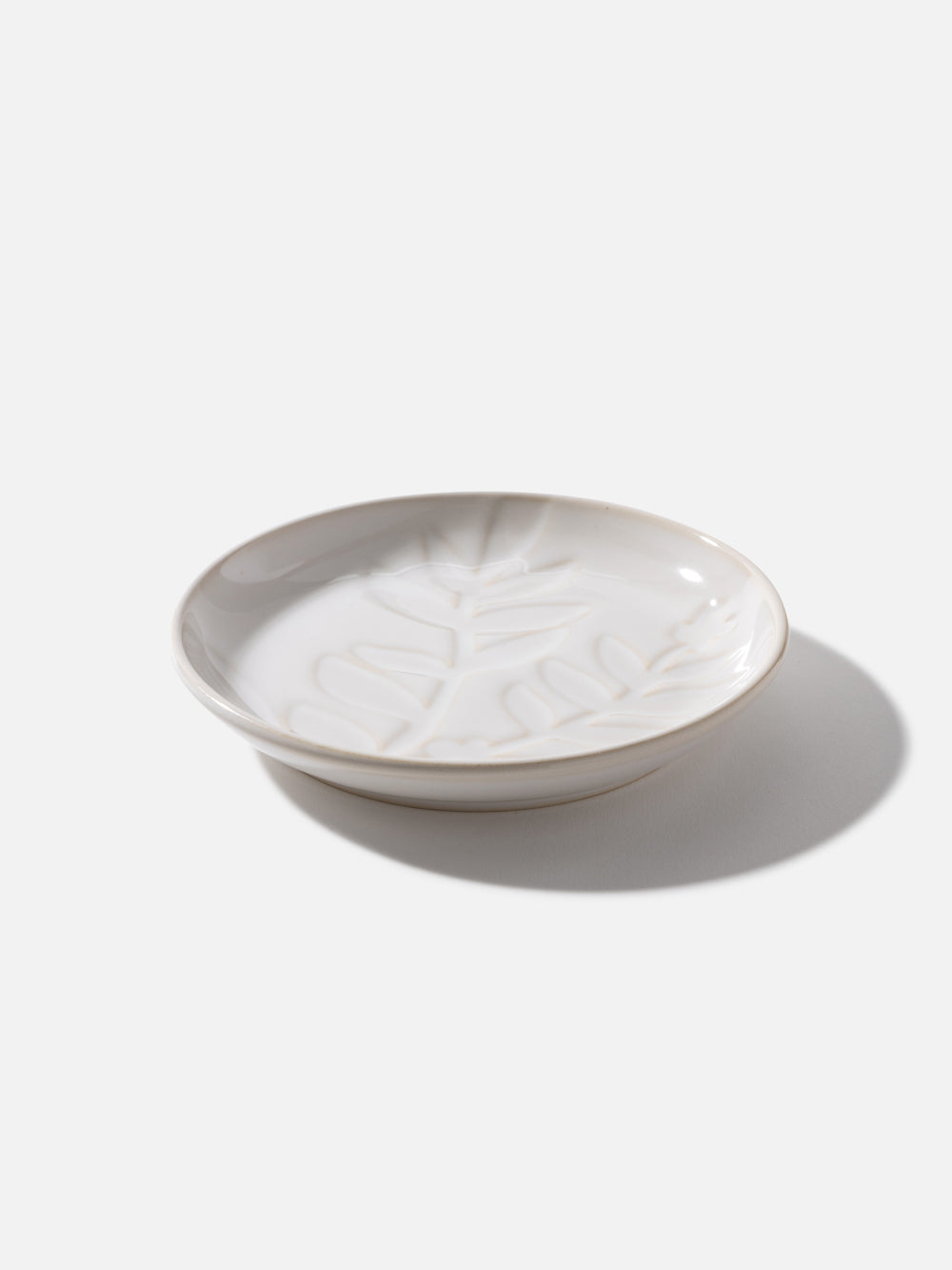 CAKE PLATE LILY 6.1in