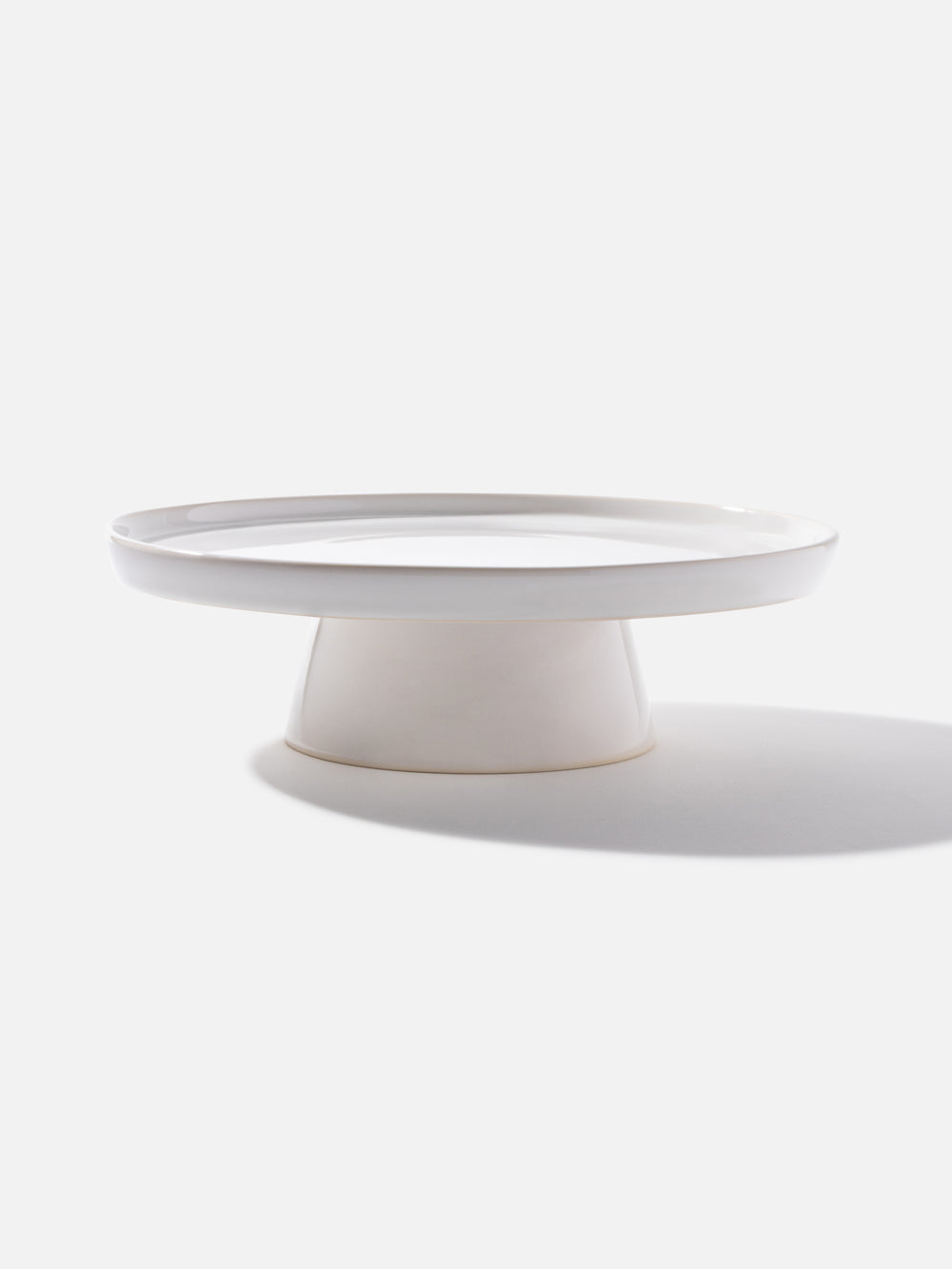 CAKE STAND LILY 10.4in