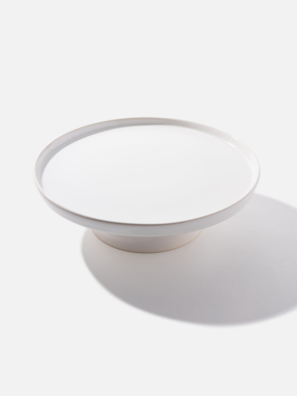 CAKE STAND LILY 10.4in