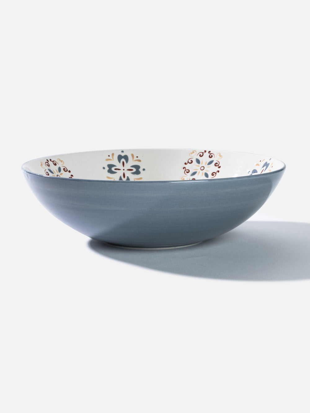 BOWL PORTO 9.4in