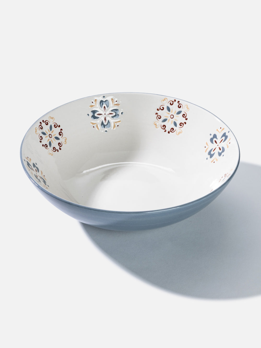 BOWL PORTO 9.4in