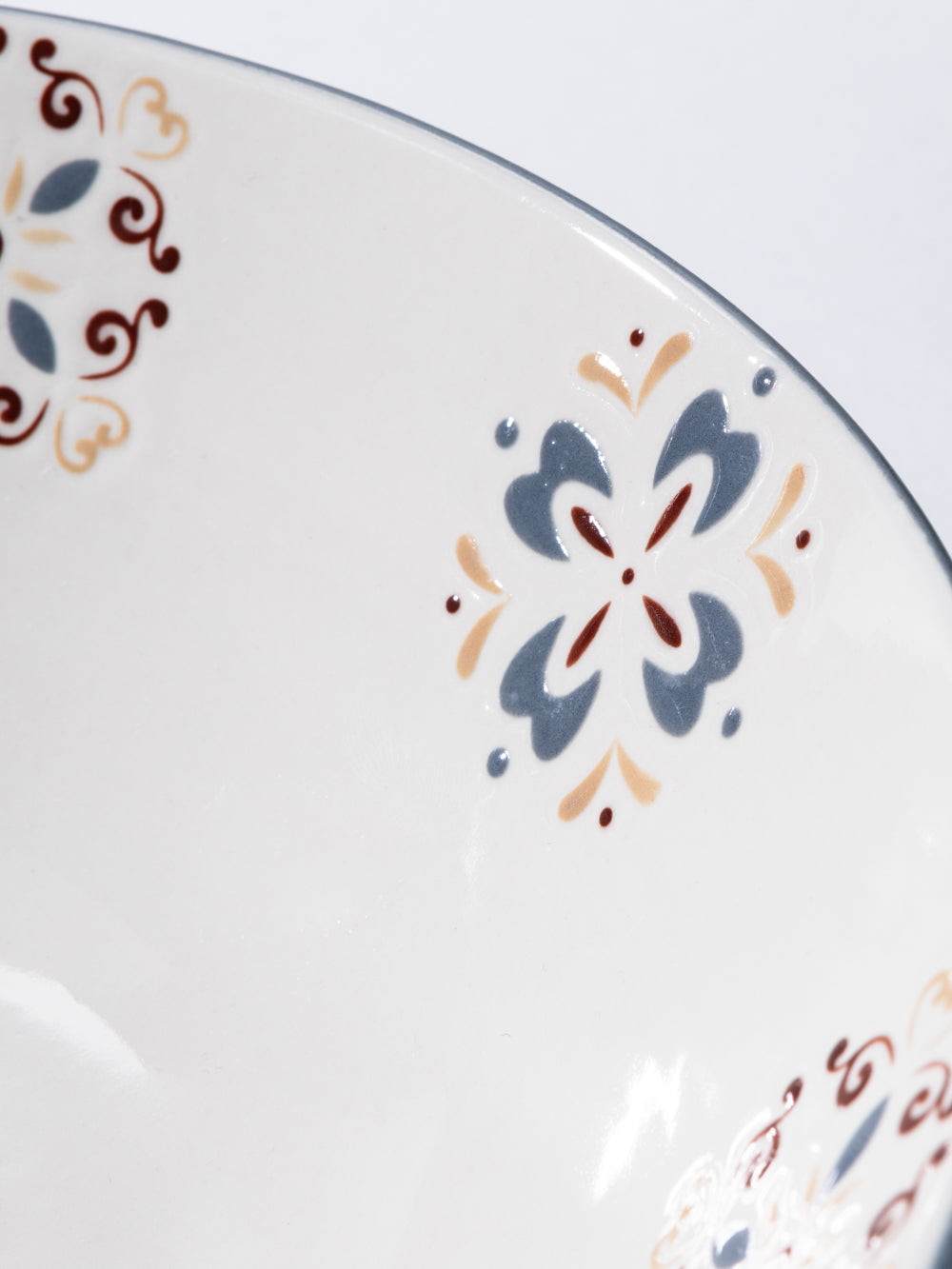 BOWL PORTO 9.4in