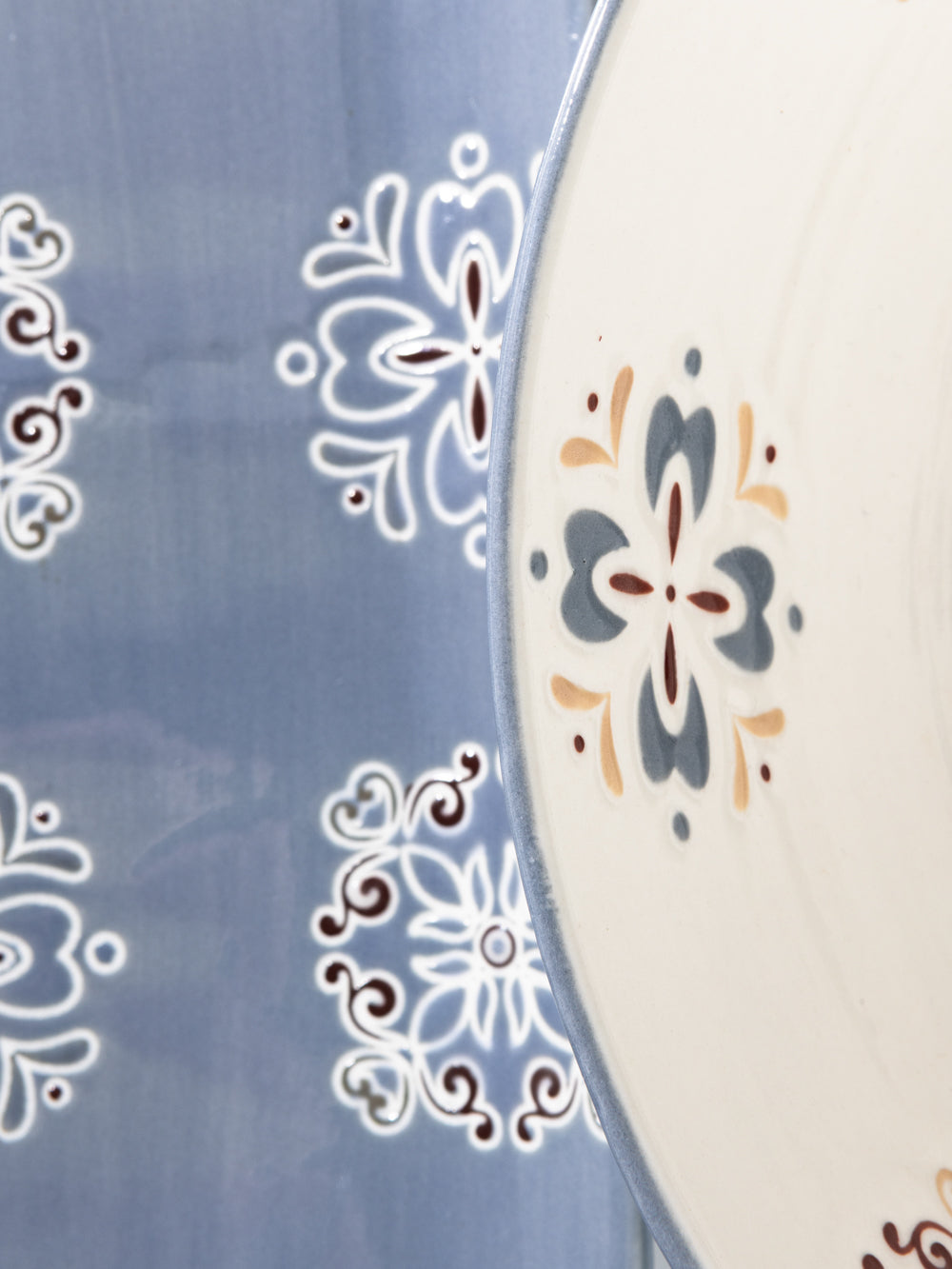 BOWL PORTO 9.4in