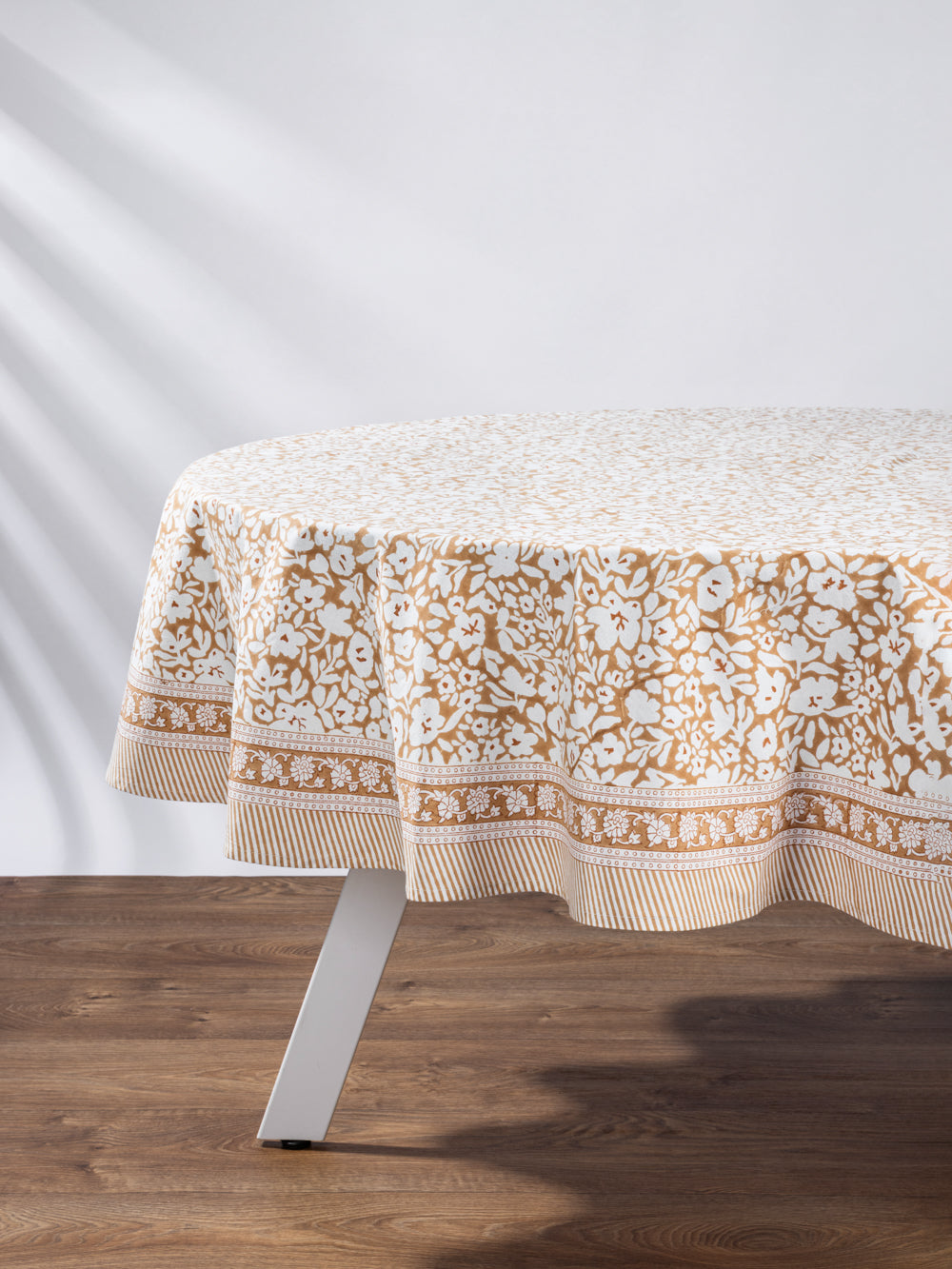 DESERT Tablecloth 71" Round