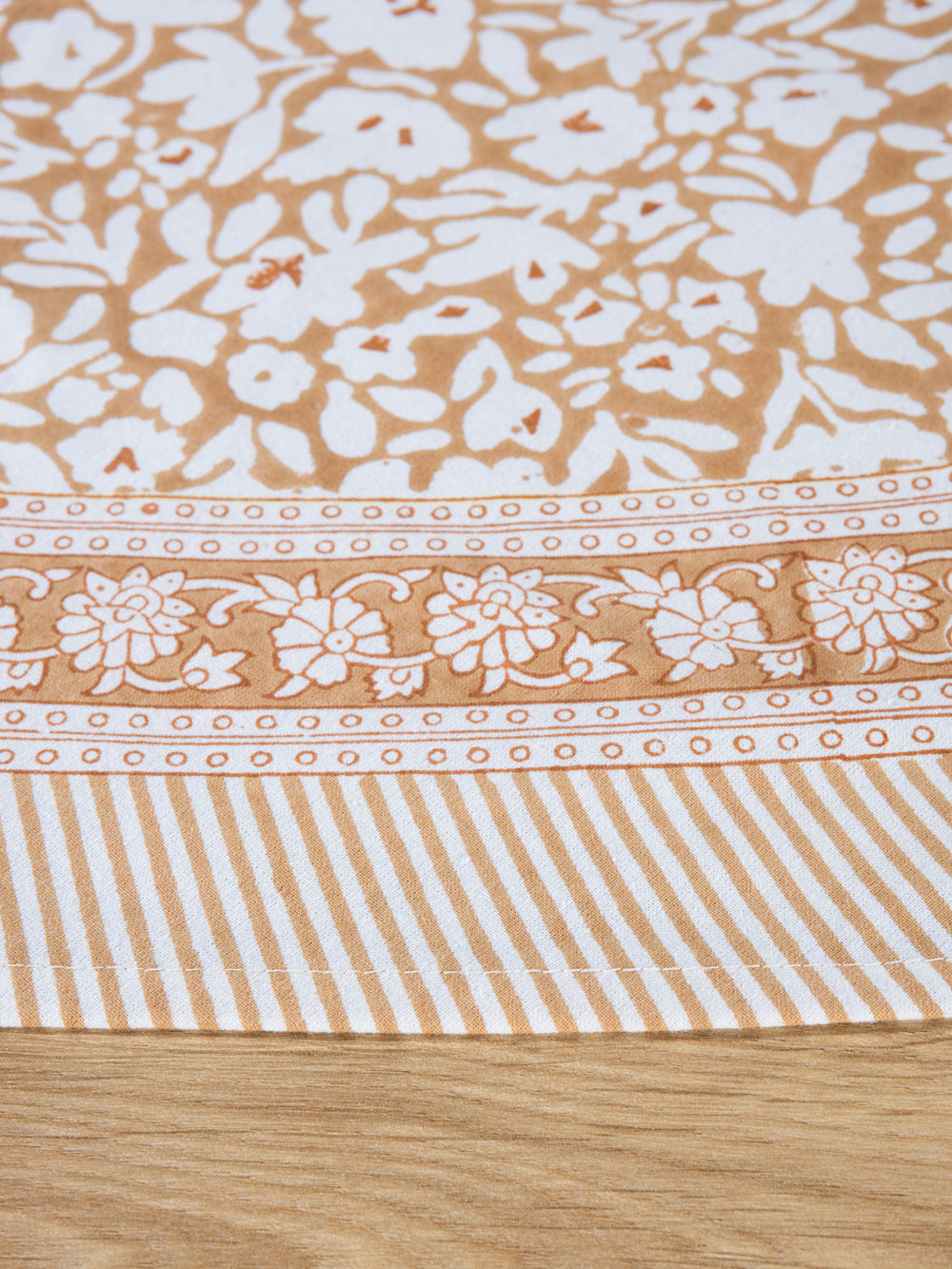 DESERT Tablecloth 71" Round