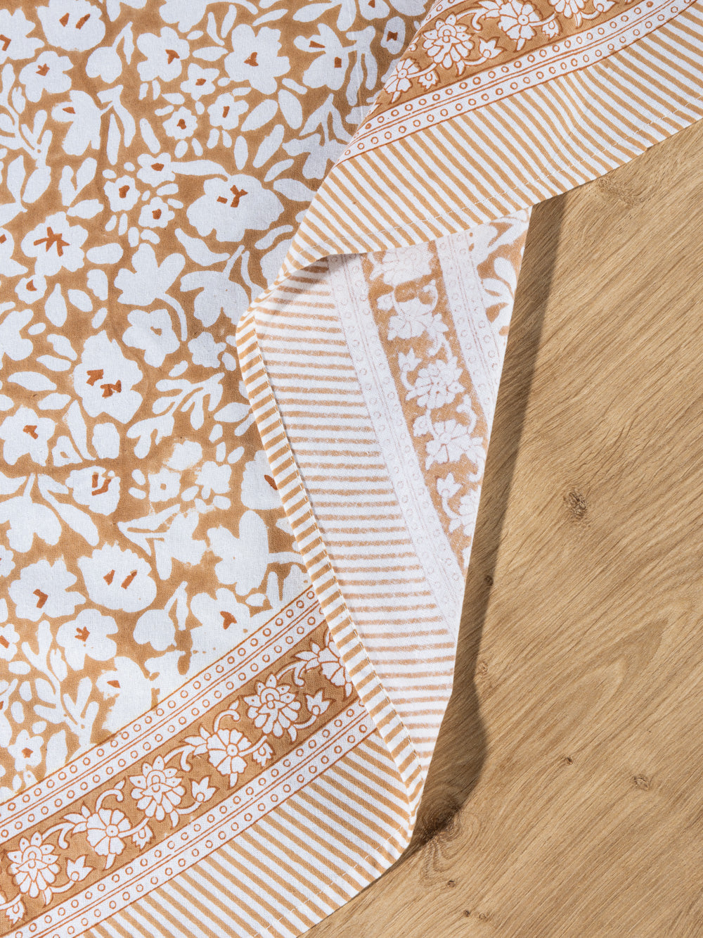 DESERT Tablecloth 71" Round