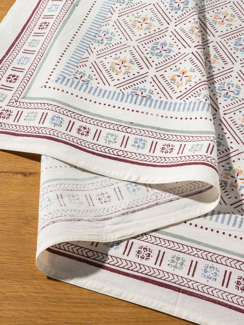 PORTO Tablecloth