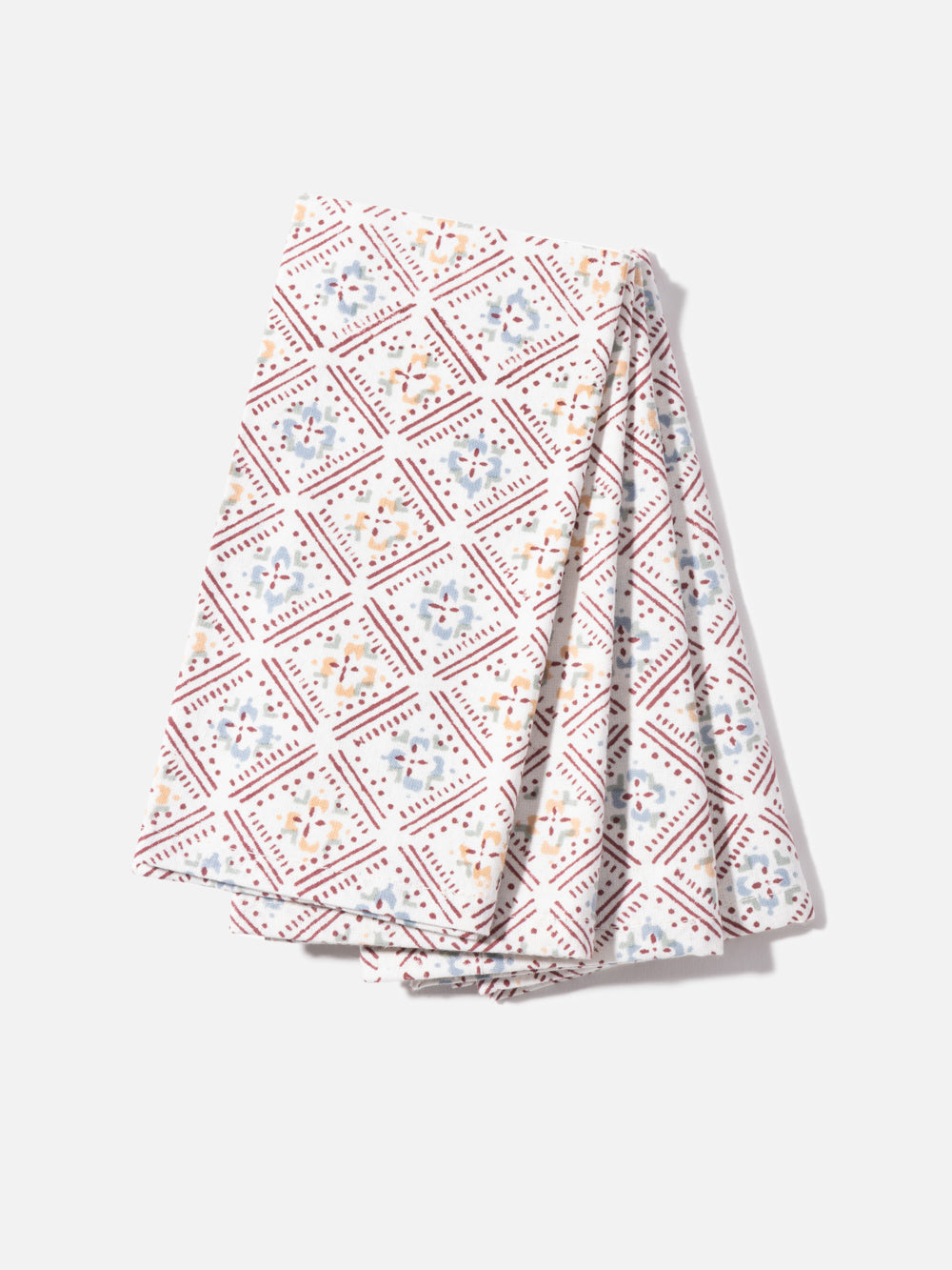 NAPKIN SET *4 PORTO 16*16in