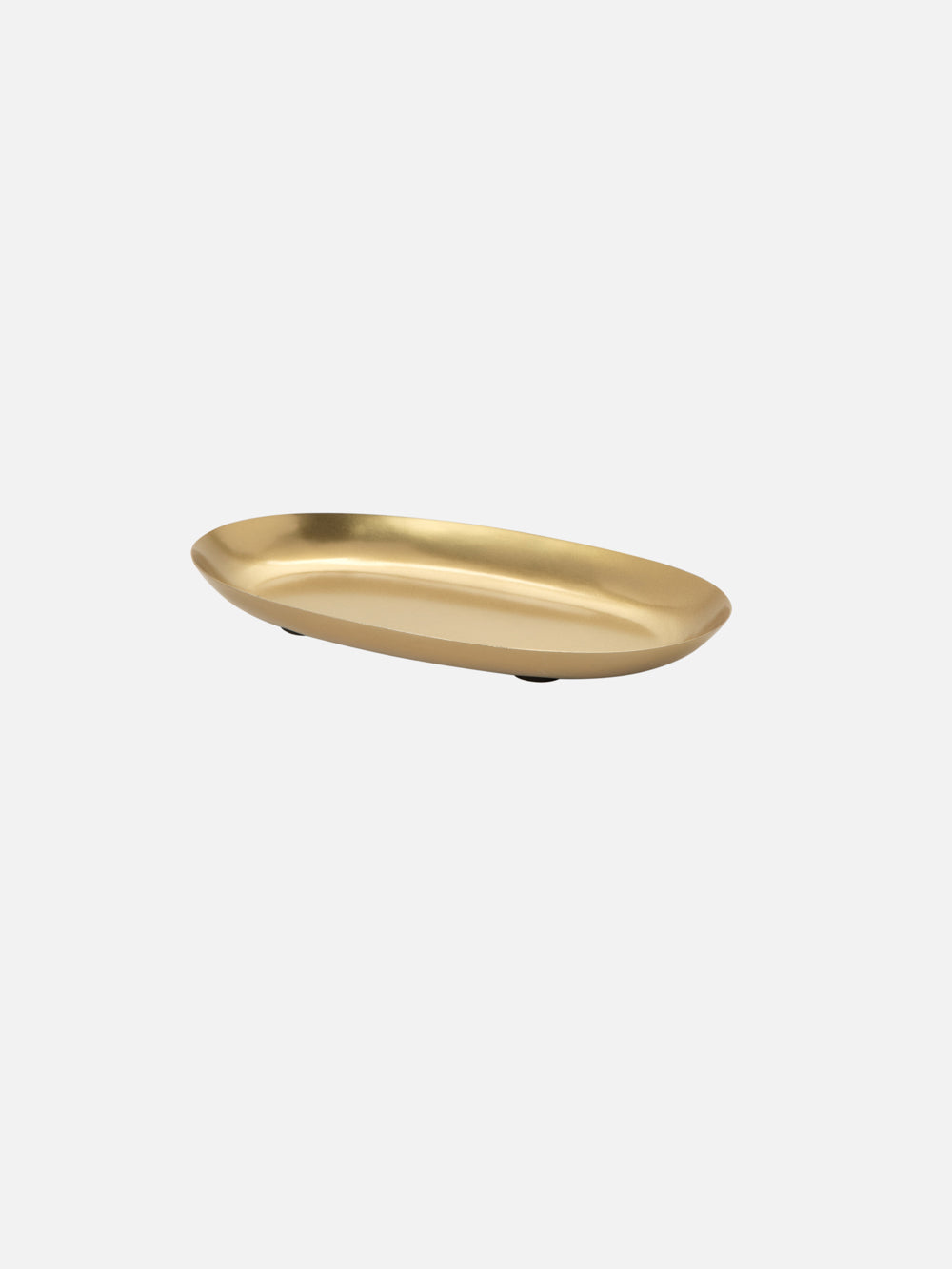 PAZ OVAL SAUCER 7*4.3IN