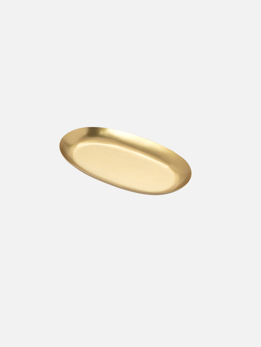 PAZ OVAL SAUCER 7*4.3IN