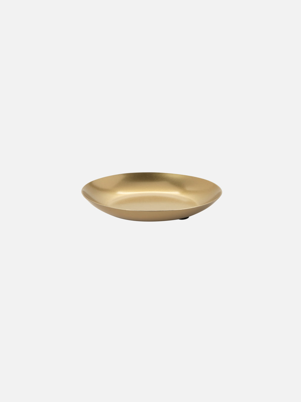PAZ ROUND SAUCER 3.9*3.9IN