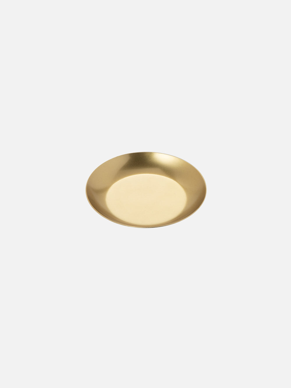 PAZ ROUND SAUCER 3.9*3.9IN