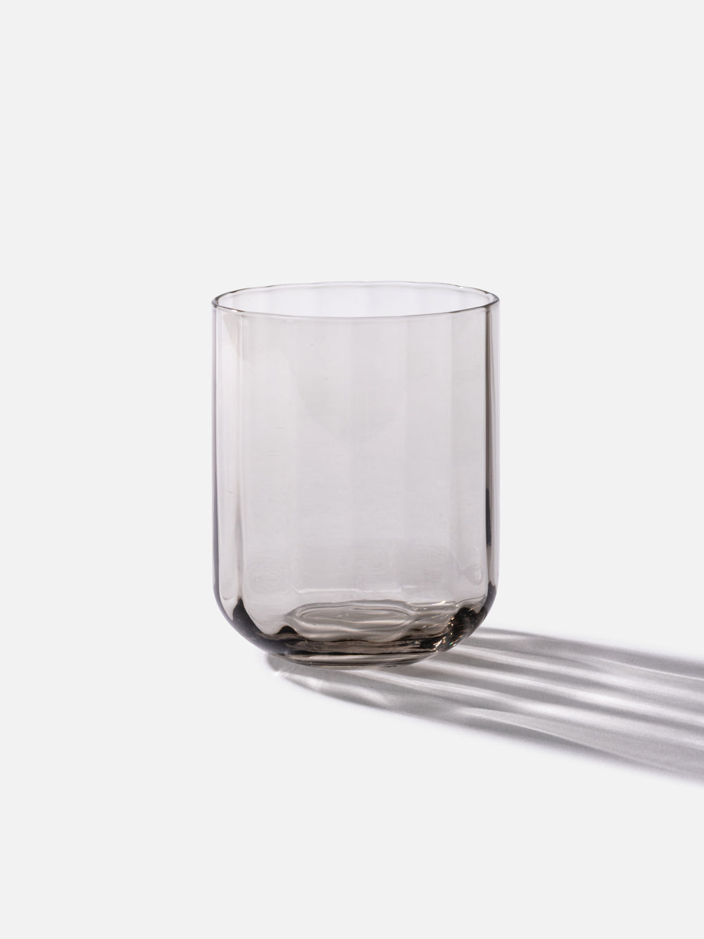 TUMBLER PLISSE 2.8X3.6IN