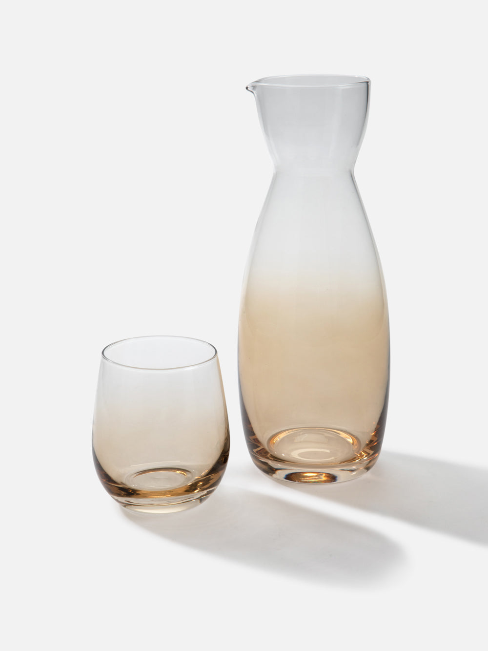 DESSRET CARAFE1.05QT