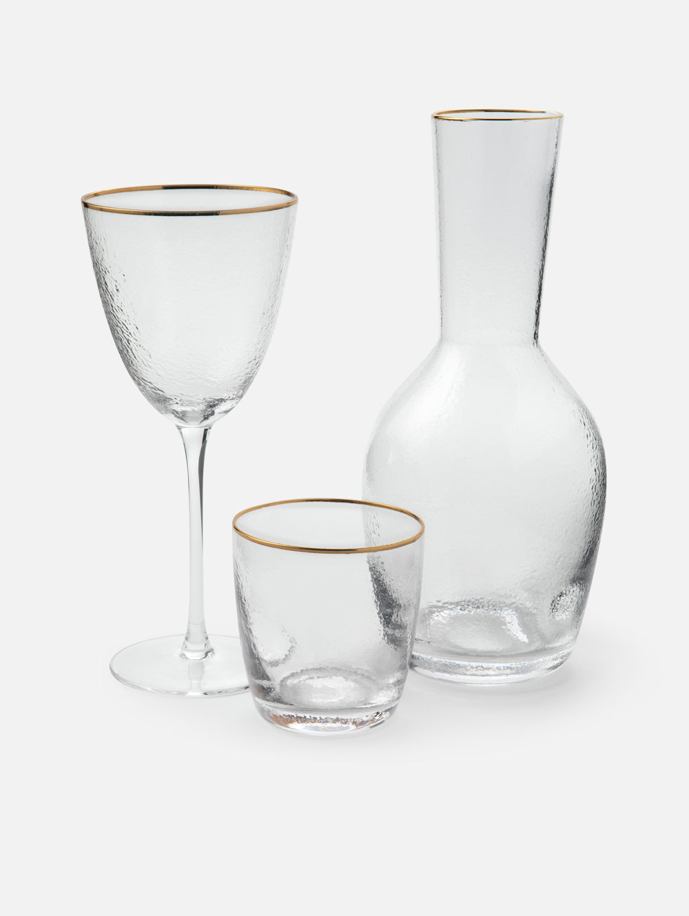 NATURAL WINE GLASS 12.1OZ