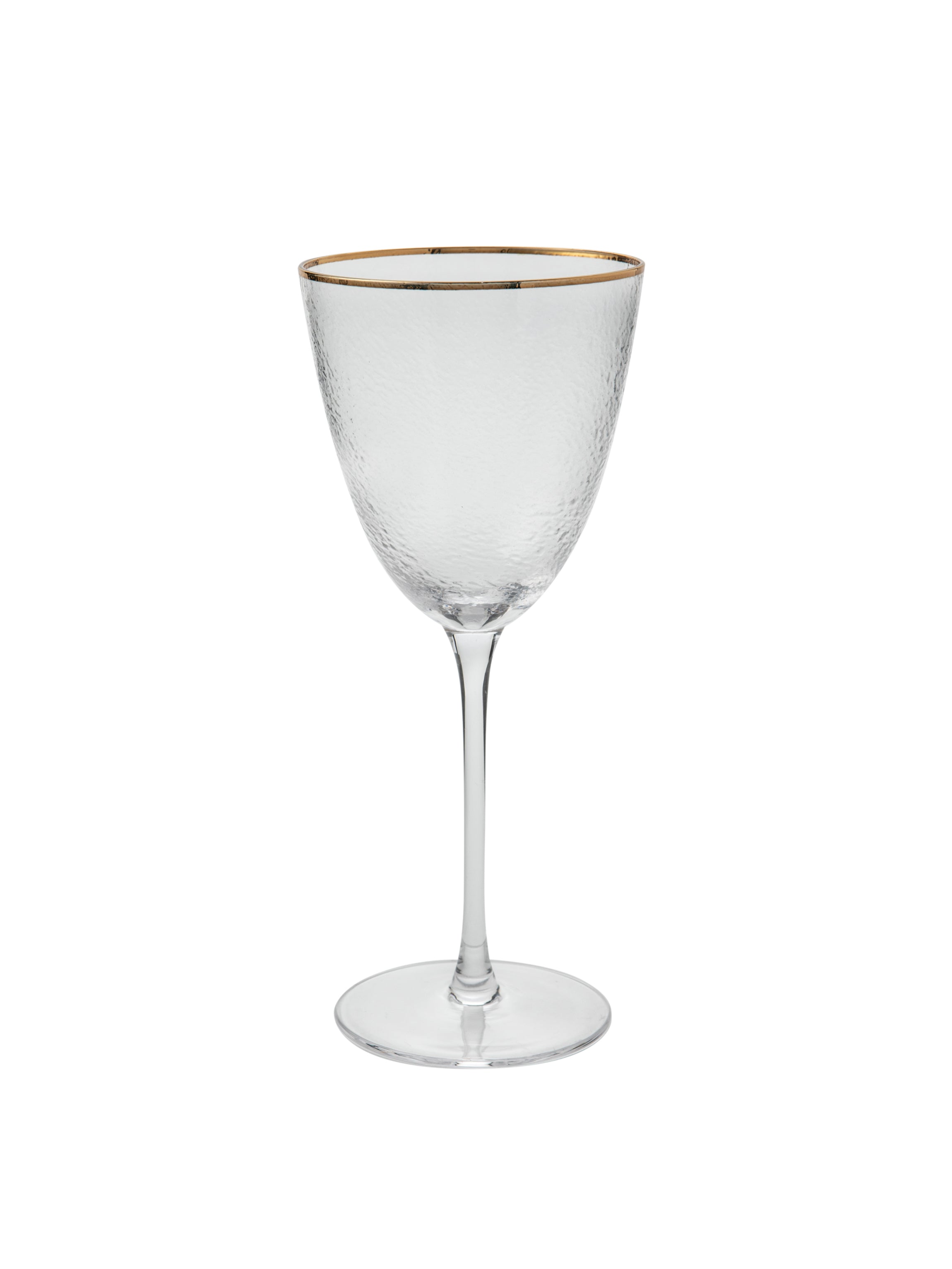 NATURAL WINE GLASS 12.1OZ
