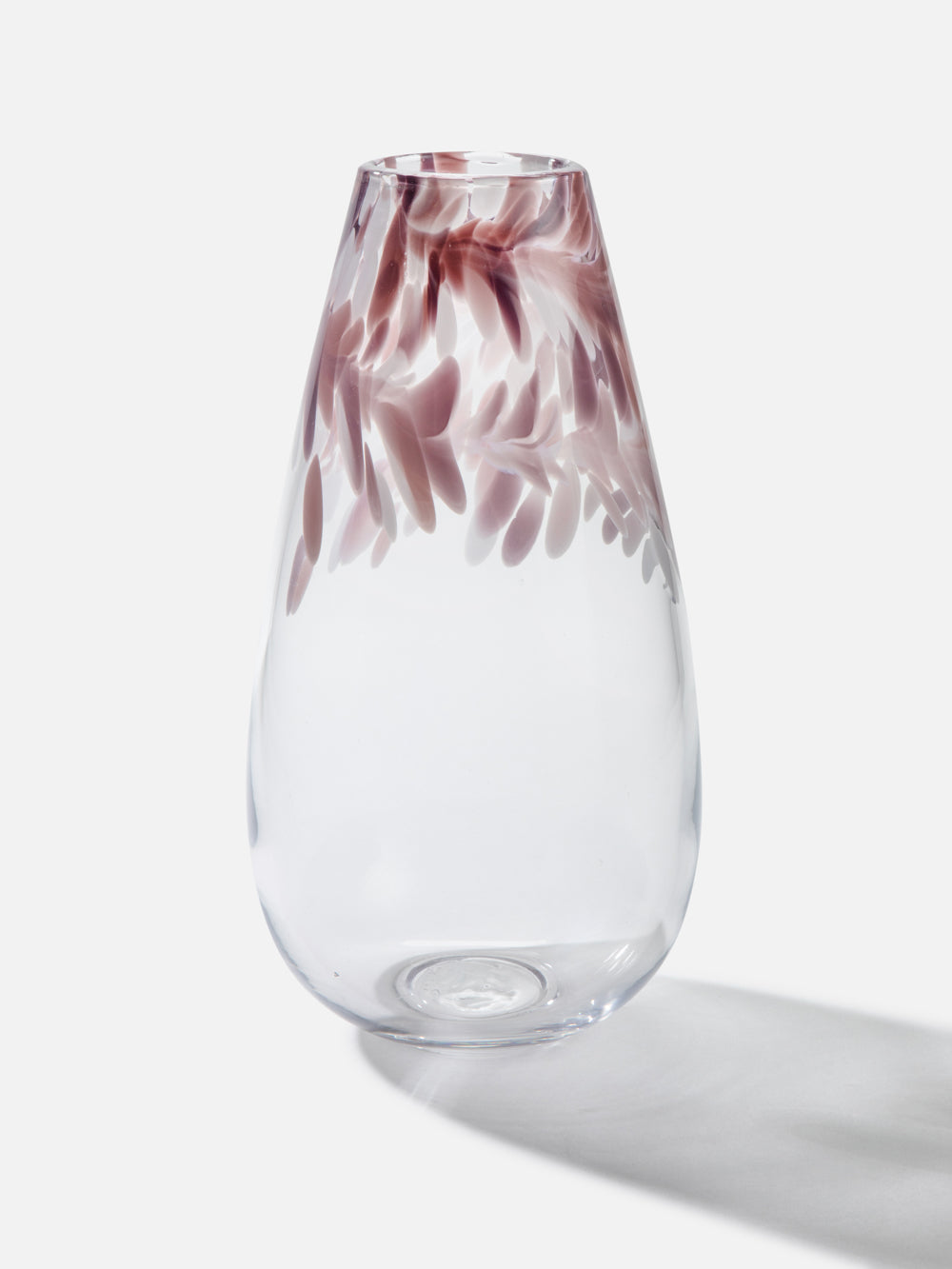 BRUSHES VASE 11.2*5.9IN