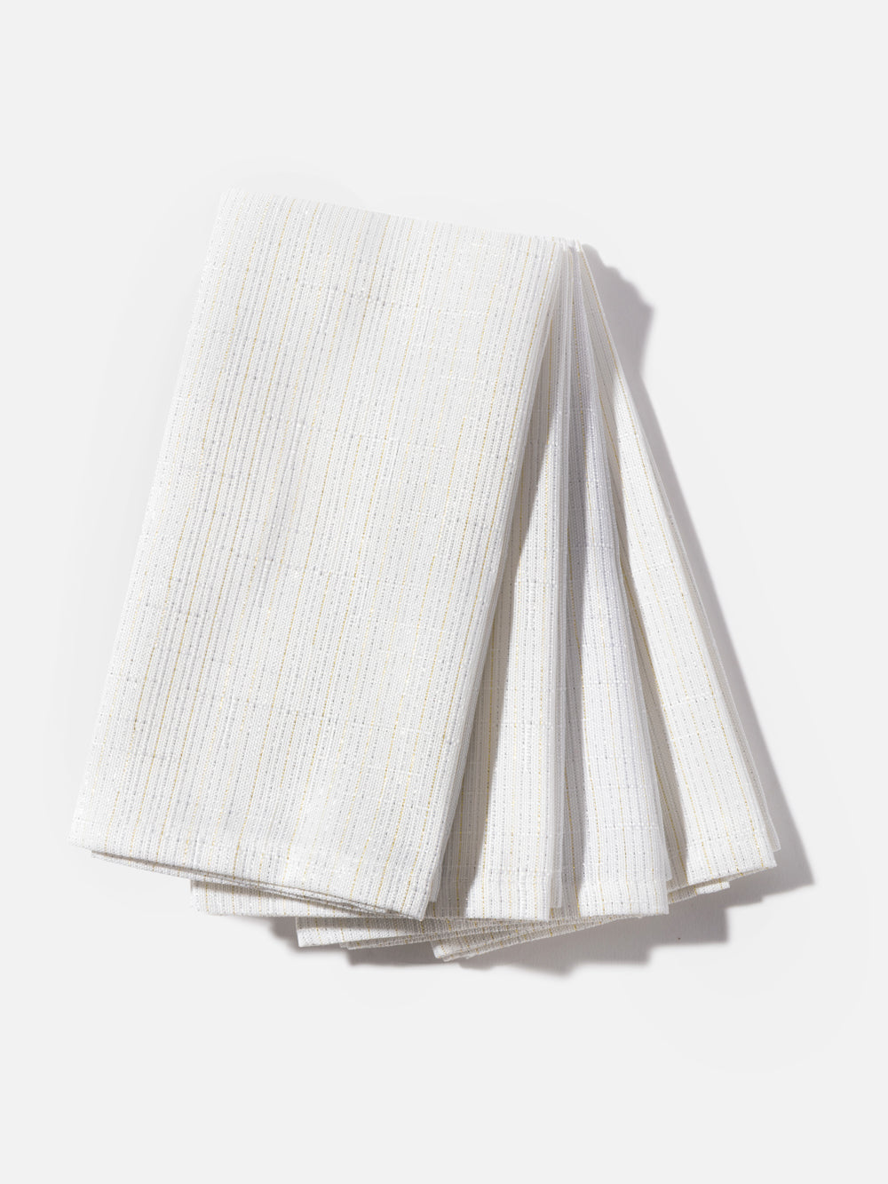 NAPKIN SET *4 PAZ 16*16in