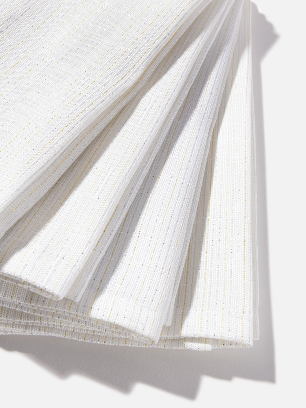 NAPKIN SET *4 PAZ 16*16in