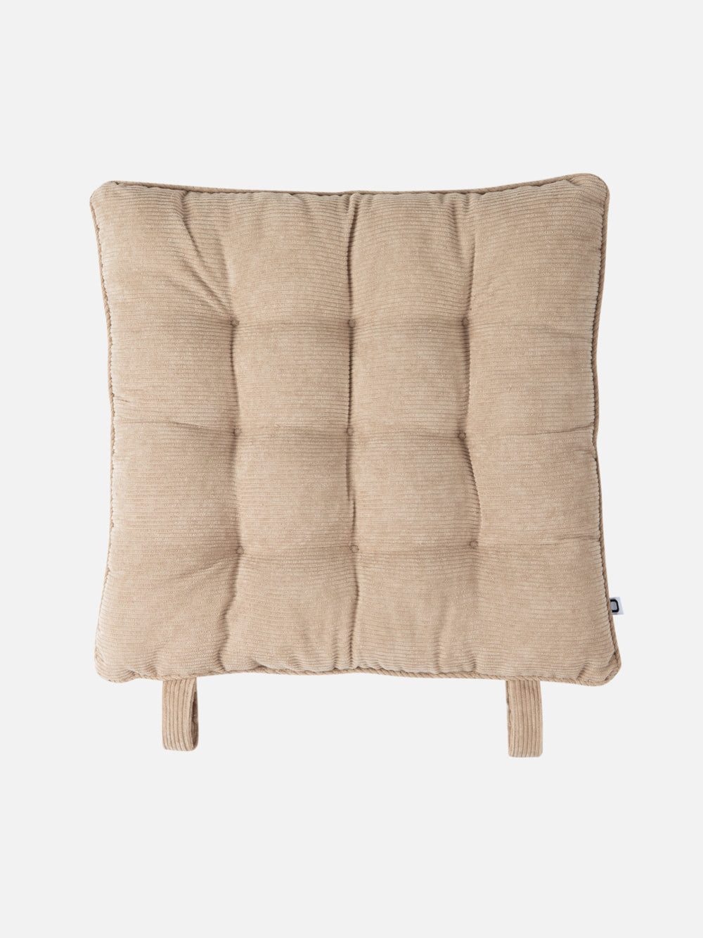 SEAT CUSHION CONNOR 16*16in