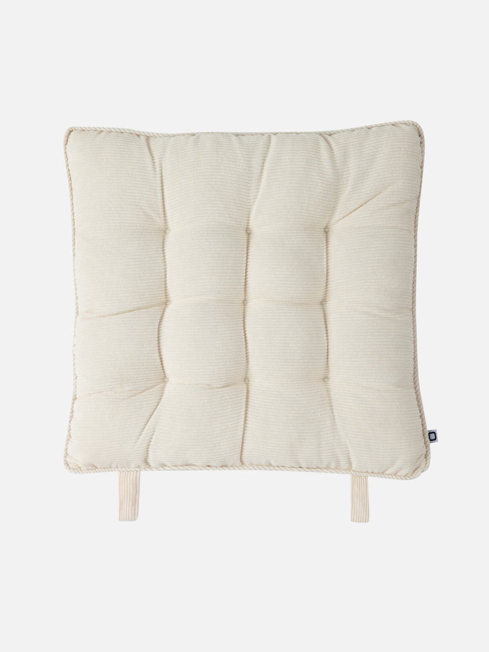 SEAT CUSHION CONNOR 16*16in