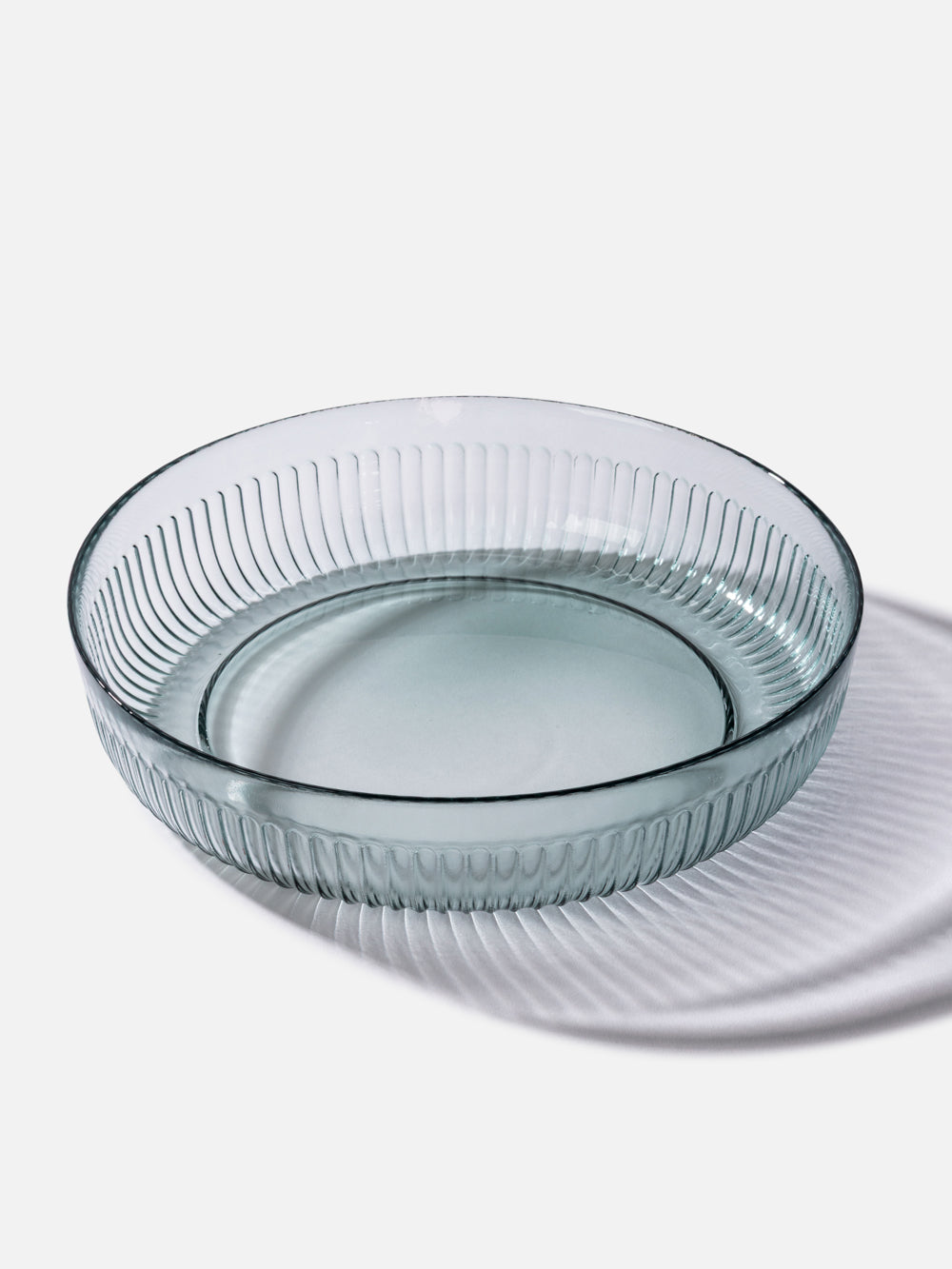 BOWL PLISSE 11in