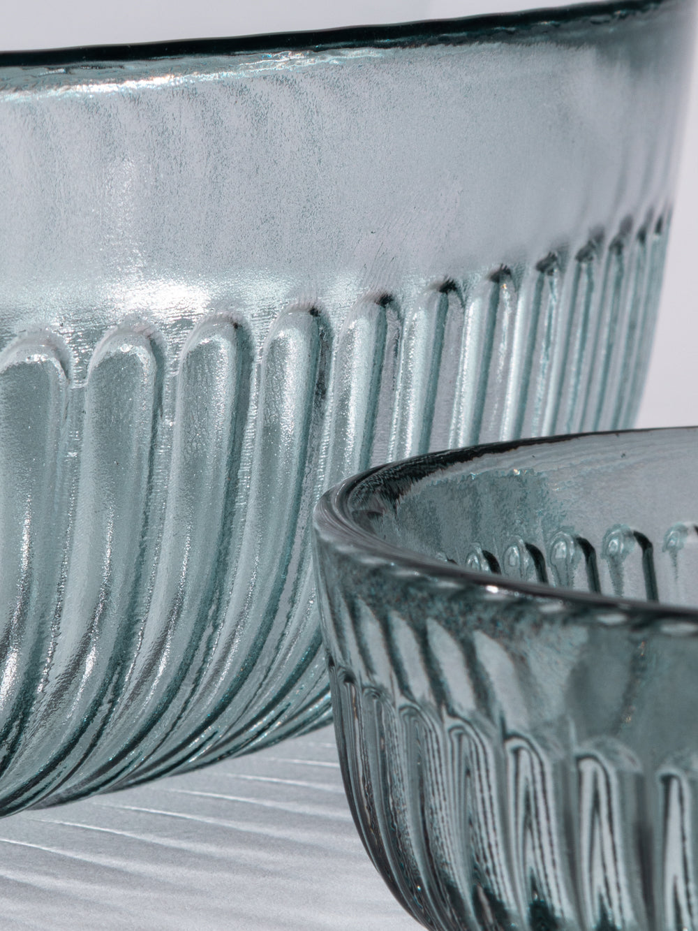 BOWL PLISSE 11in