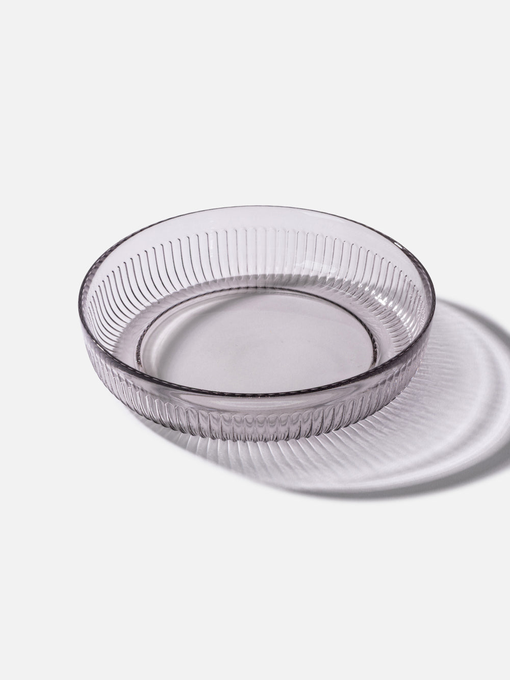 BOWL PLISSE 9.4in