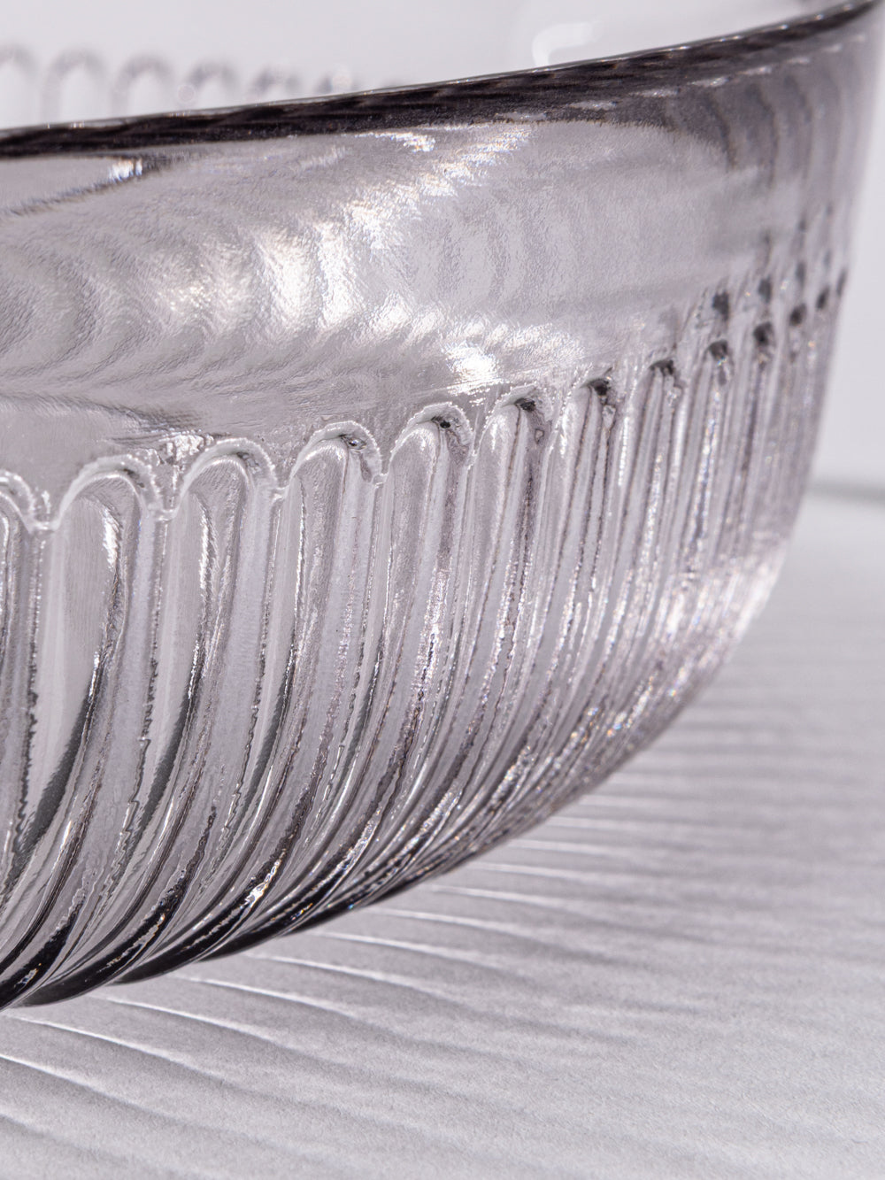 BOWL PLISSE 9.4in