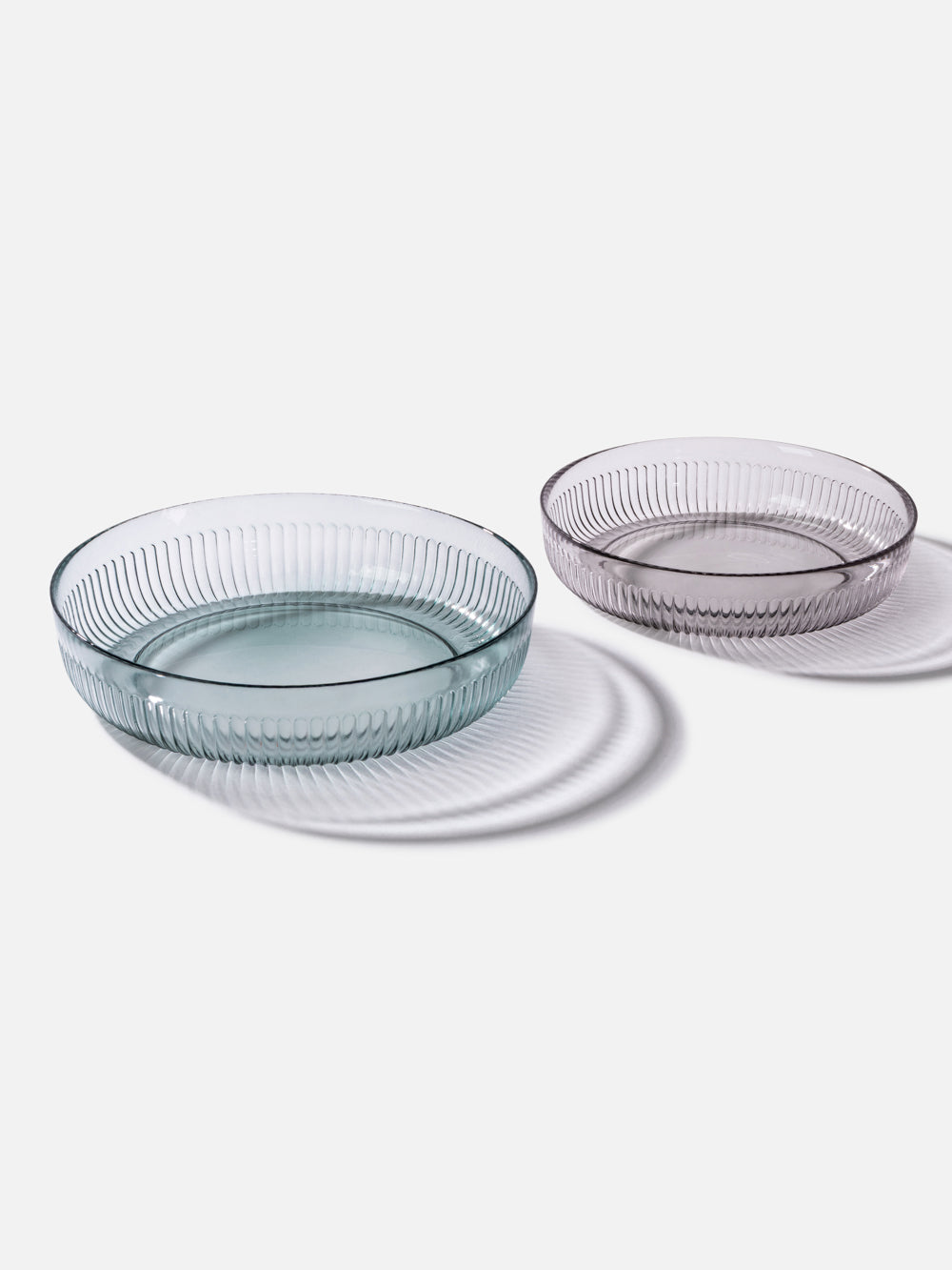 BOWL PLISSE 9.4in