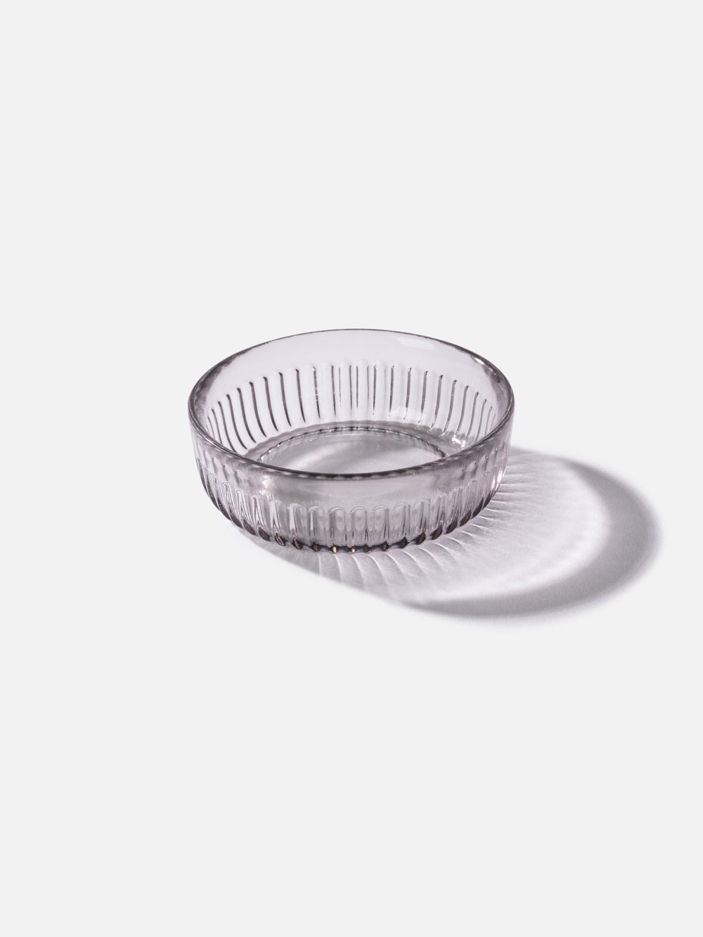 BOWL PLISSE 3.1in